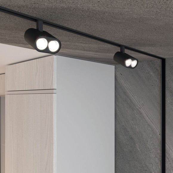 Трековый светильник Arlight Mag-Orient-Blum-12W Day4000 035981