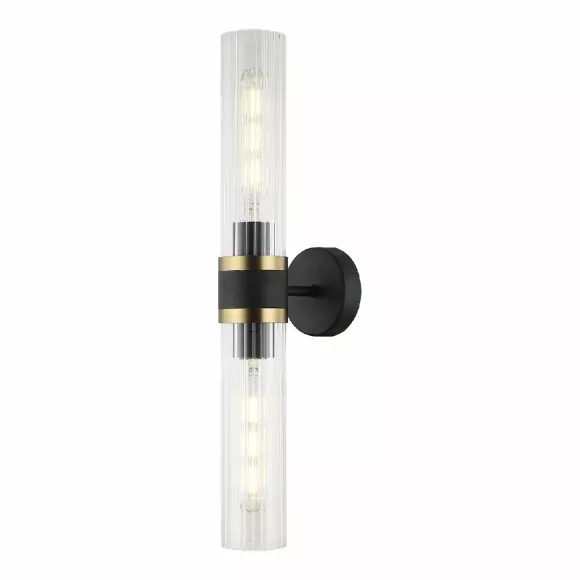 Бра Lussole Blount LSP-8869 Бра Lussole Blount LSP-8869