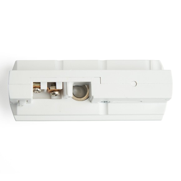 Коннектор для трековых светильников Feron LD1015 48558