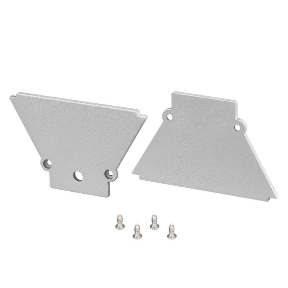 Комплект заглушек Arlight COMFORT21-V-FANTOM 053033