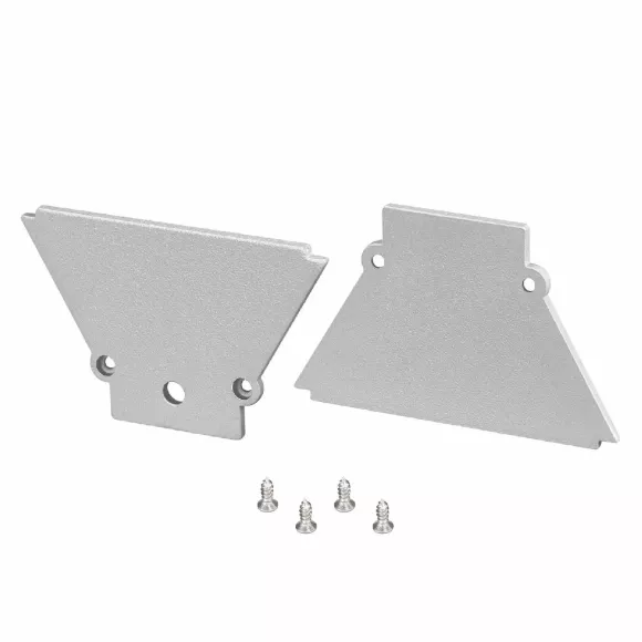 Комплект заглушек Arlight COMFORT21-V-FANTOM 053033 Комплект заглушек Arlight COMFORT21-V-FANTOM 053033