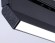 Трековый однофазный светильник Ambrella Light Track System GL6808