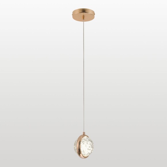 Подвесной светильник Lussole LSP-7510