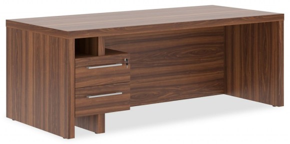 Стол для руководителя Zenn ZSTD 209H.A SKY_00-07126691