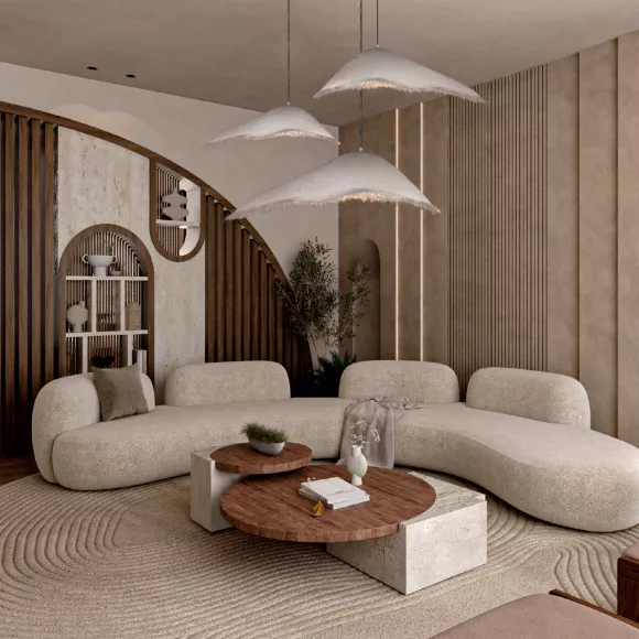 Подвесной светильник Loft IT Moby Dick 10373/600 Подвесной светильник Loft IT Moby Dick 10373/600