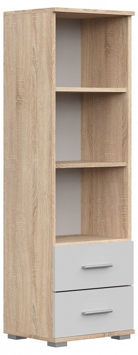 Стеллаж комбинированный Fun СТ-1.130 NKM_71337902