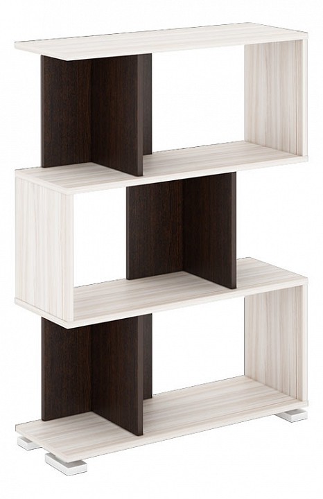 Стеллаж Домино СЛ-5-3 MER_SL-5-3_KV