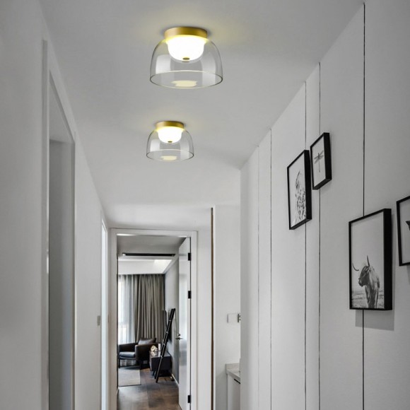 Потолочный cветильник ImperiumLoft Clarity 140608-26