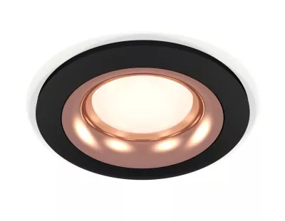 Встраиваемый светильник Ambrella Light Techno XC7622006 (C7622, N7015)