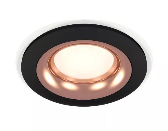 Встраиваемый светильник Ambrella Light Techno XC7622006 (C7622, N7015) Встраиваемый светильник Ambrella Light Techno XC7622006 (C7622, N7015)