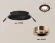 Встраиваемый светильник Ambrella Light Techno XC7622006 (C7622, N7015)