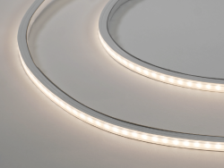 Светодиодная лента SWG PRO 2835 3000K 5м SWG-WL2120-24-6-WW-67 00-00031387