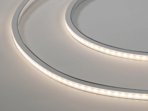 Светодиодная лента SWG PRO 2835 3000K 5м SWG-WL2120-24-6-WW-67 00-00031387