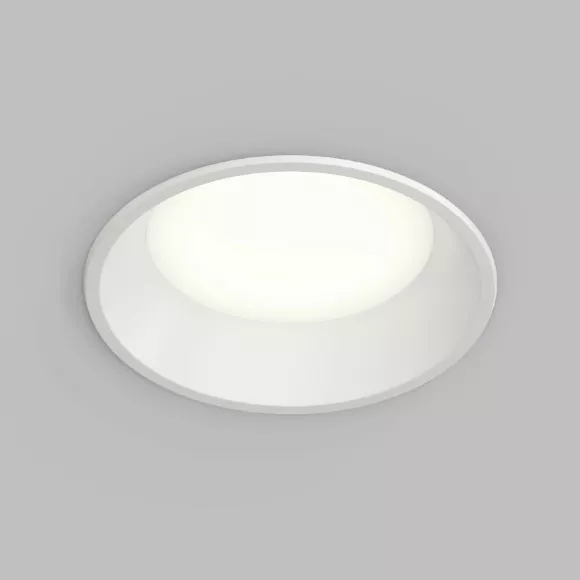 Точечный встраиваемый влагозащищенный светильник Denkirs Trim DK2452-WH Точечный встраиваемый влагозащищенный светильник Denkirs Trim DK2452-WH