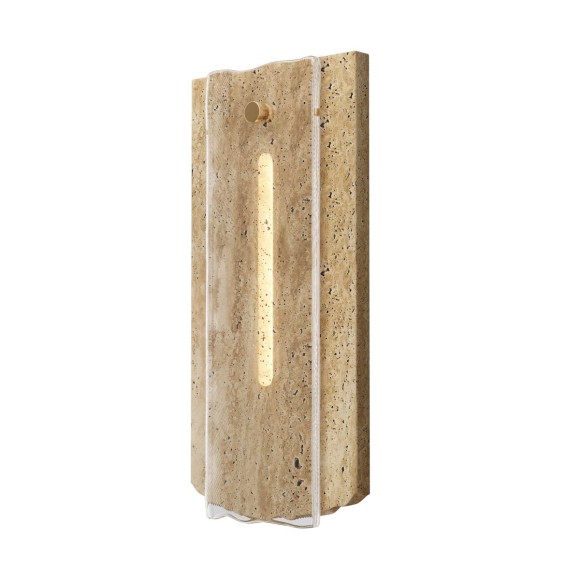 Настенный светильник Maytoni Ventana MOD523WL-L15BG3K