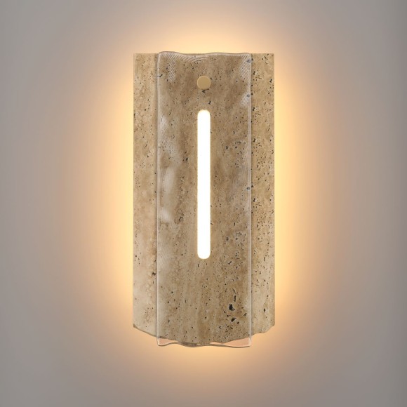 Настенный светильник Maytoni Ventana MOD523WL-L15BG3K