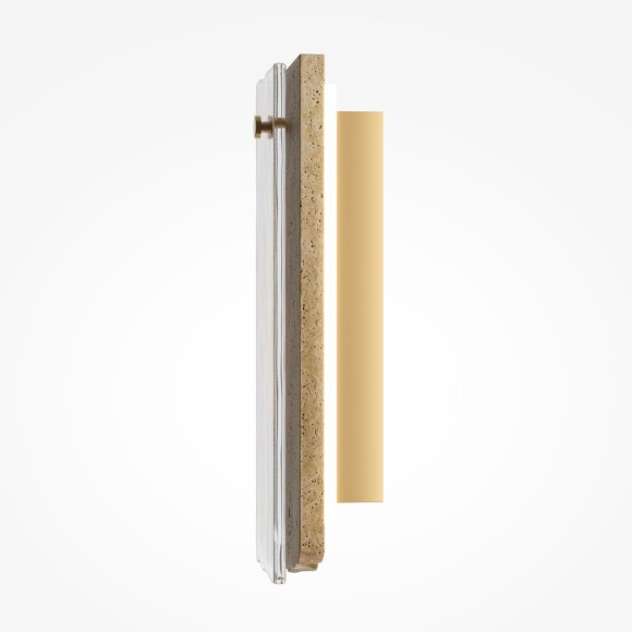 Настенный светильник Maytoni Ventana MOD523WL-L15BG3K