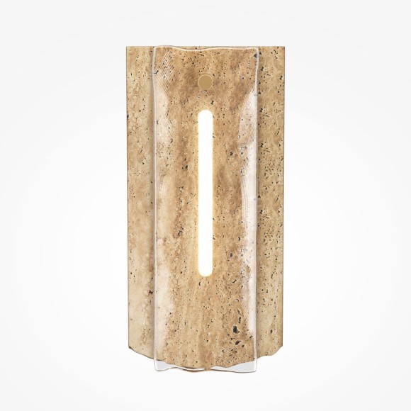 Настенный светильник Maytoni Ventana MOD523WL-L15BG3K