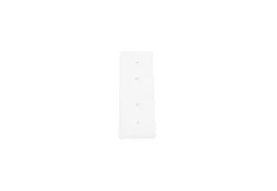 Соединитель Crystal  Lux CLT 0.203 05 WH