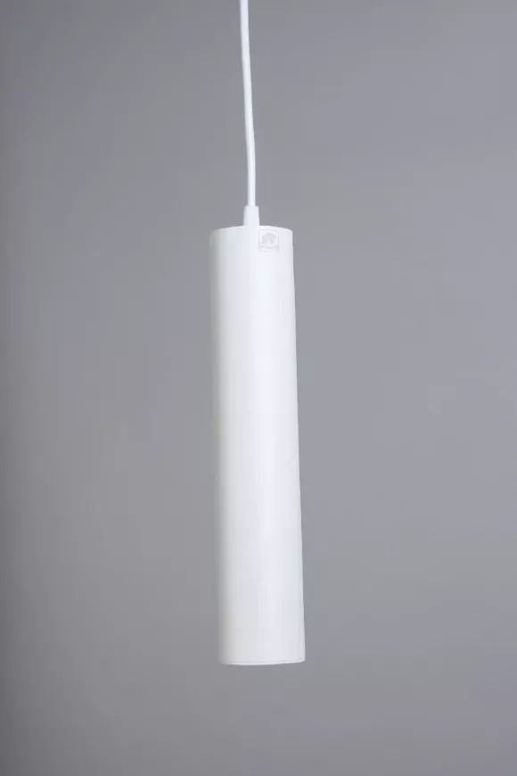 Подвесной точечный светильник Fiberli Tube630WW 12110103 Подвесной точечный светильник Fiberli Tube630WW 12110103