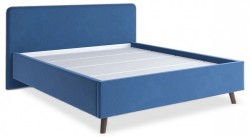 Кровать двуспальная Ванесса STL_2023018000250