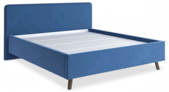 Кровать двуспальная Ванесса STL_2023018000250