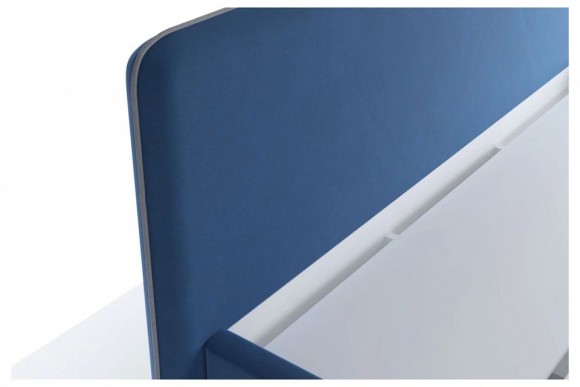 Кровать двуспальная Ванесса STL_2023018000250