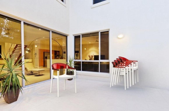 Кресло Carmen SGD_234-059-4584