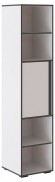 Шкаф комбинированный Асцелла TKS_00-00163870