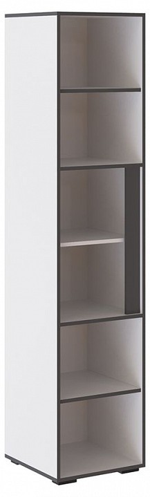 Шкаф комбинированный Асцелла TKS_00-00163870