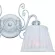 Бра F-Promo Amanda 2150-2W
