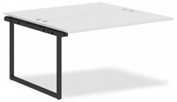 Стол приставной XTEN-Q XIQWST 1414 SKY_00-07082761