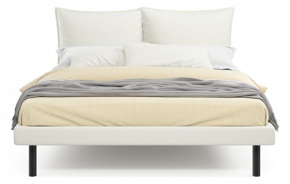 Кровать двуспальная Fly 2000x1600 NMB_TE-00004468