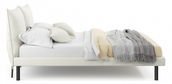 Кровать двуспальная Fly 2000x1600 NMB_TE-00004468