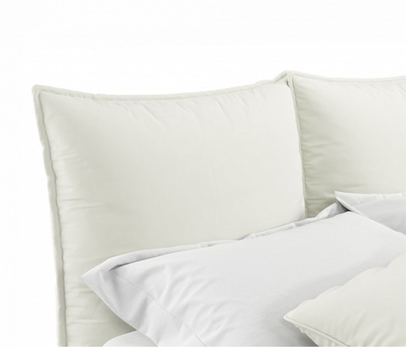 Кровать двуспальная Fly 2000x1600 NMB_TE-00004468