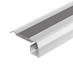 Профиль Arlight STAIR-W65-2000 ANOD 045666