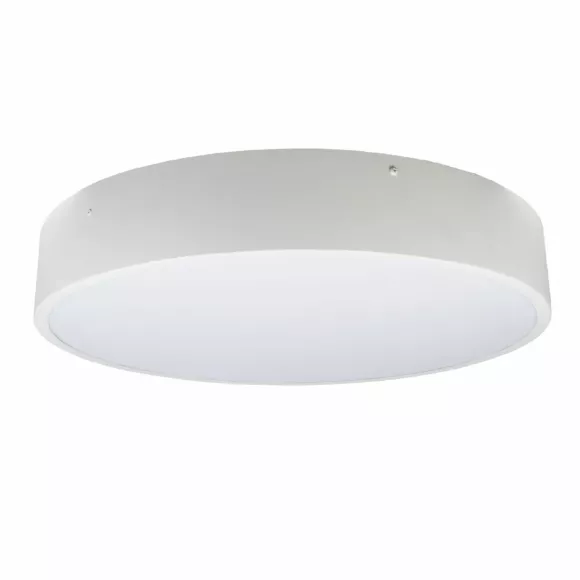 Потолочный светильник Uniel ULO-K40A 60W/4000К/R60 IP40 WHITE UL-00012602 Потолочный светильник Uniel ULO-K40A 60W/4000К/R60 IP40 WHITE UL-00012602