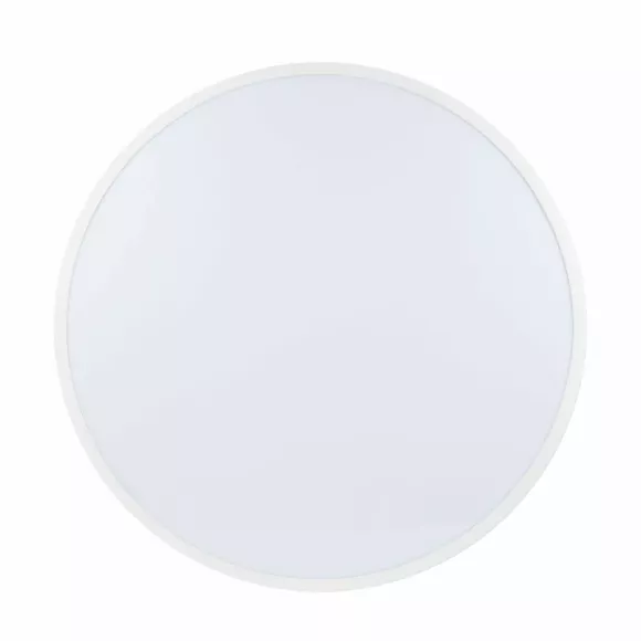 Потолочный светильник Uniel ULO-K40A 60W/4000К/R60 IP40 WHITE UL-00012602 Потолочный светильник Uniel ULO-K40A 60W/4000К/R60 IP40 WHITE UL-00012602