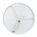 Потолочный светильник Uniel ULO-K40A 60W/4000К/R60 IP40 WHITE UL-00012602