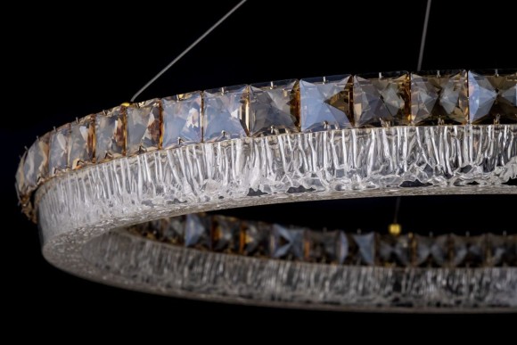 Подвесная люстра Dio D'Arte Elite Accumoli L 1.5.60.100 G