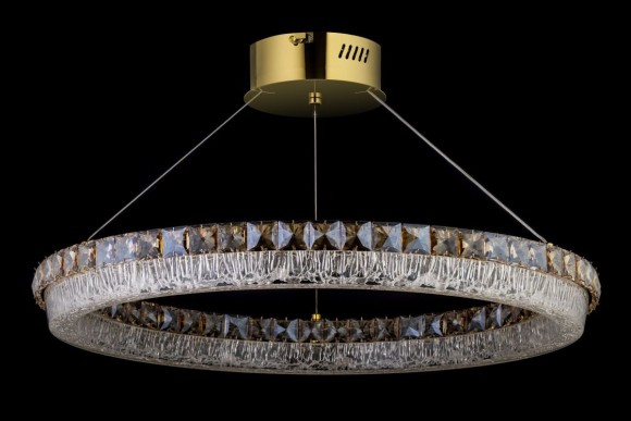 Подвесная люстра Dio D'Arte Elite Accumoli L 1.5.60.100 G