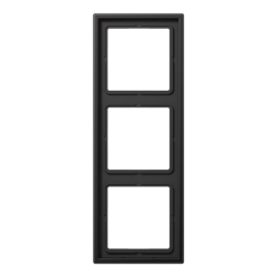 Рамка трехместная Jung AL2983D