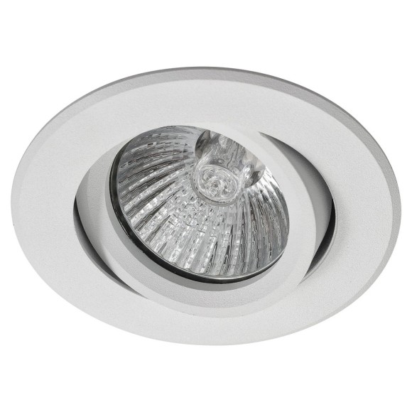 Встраиваемый светильник AM Group AM04 WH