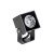 Прожектор Arlight ALT-BLOCK-S65x65-5W Day4000 (GR, 15 deg, 230V) 055236