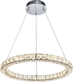 Подвесная люстра Stilfort УльтраТон 4052/09/06P