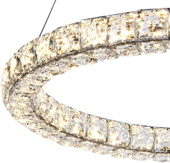 Подвесная люстра Stilfort УльтраТон 4052/09/06P