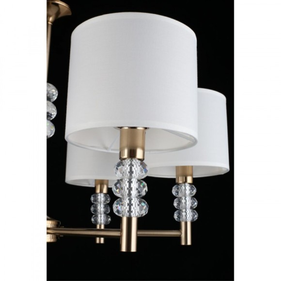 Подвесная люстра APLOYT Franula APL.724.03.06