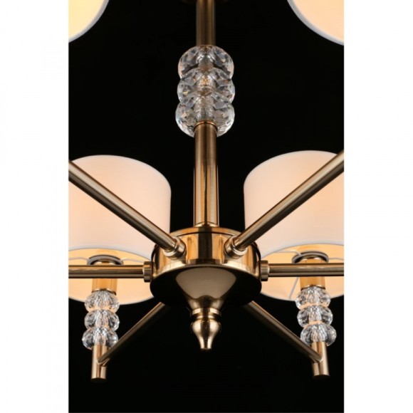 Подвесная люстра APLOYT Franula APL.724.03.06