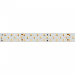 Светодиодная лента Arlight 27W/m 252LED/m 2835SMD теплый белый 5M 019927(2)