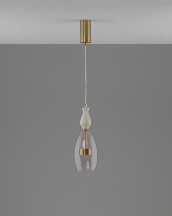 Подвесной светильник Moderli Corals V11149-PL